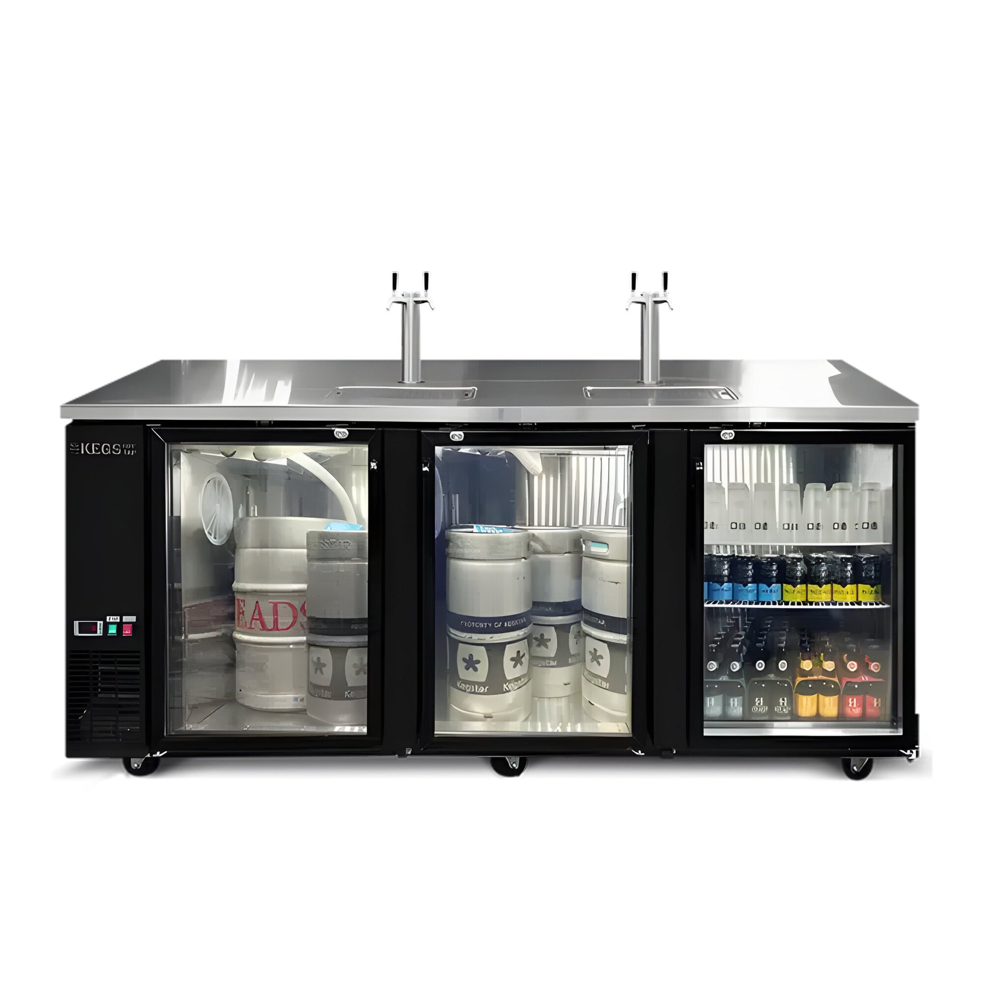 Off Tap Grand Deluxe Triple image