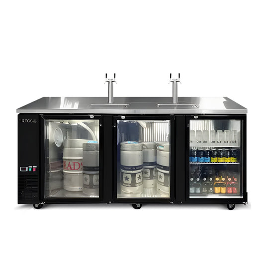 Off Tap Grand Deluxe Triple image