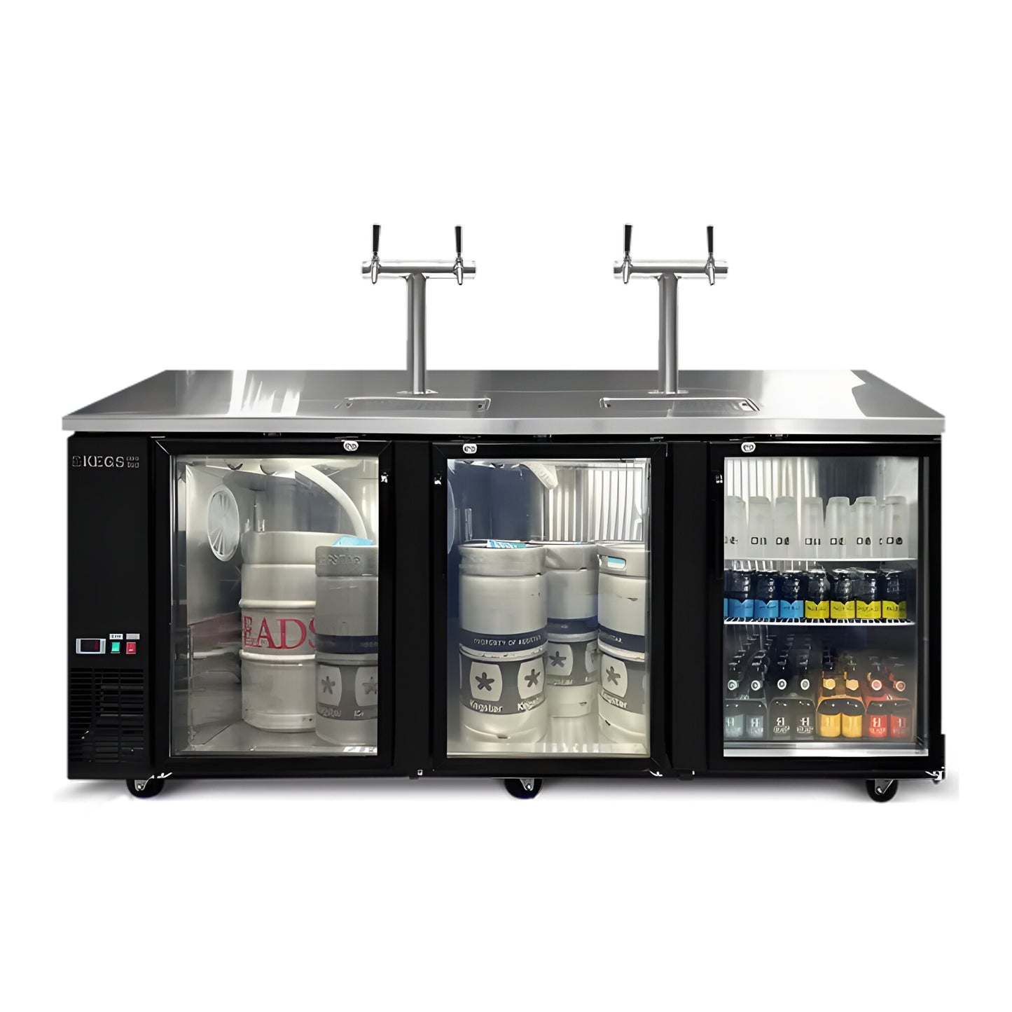 Off Tap Grand Deluxe Triple image