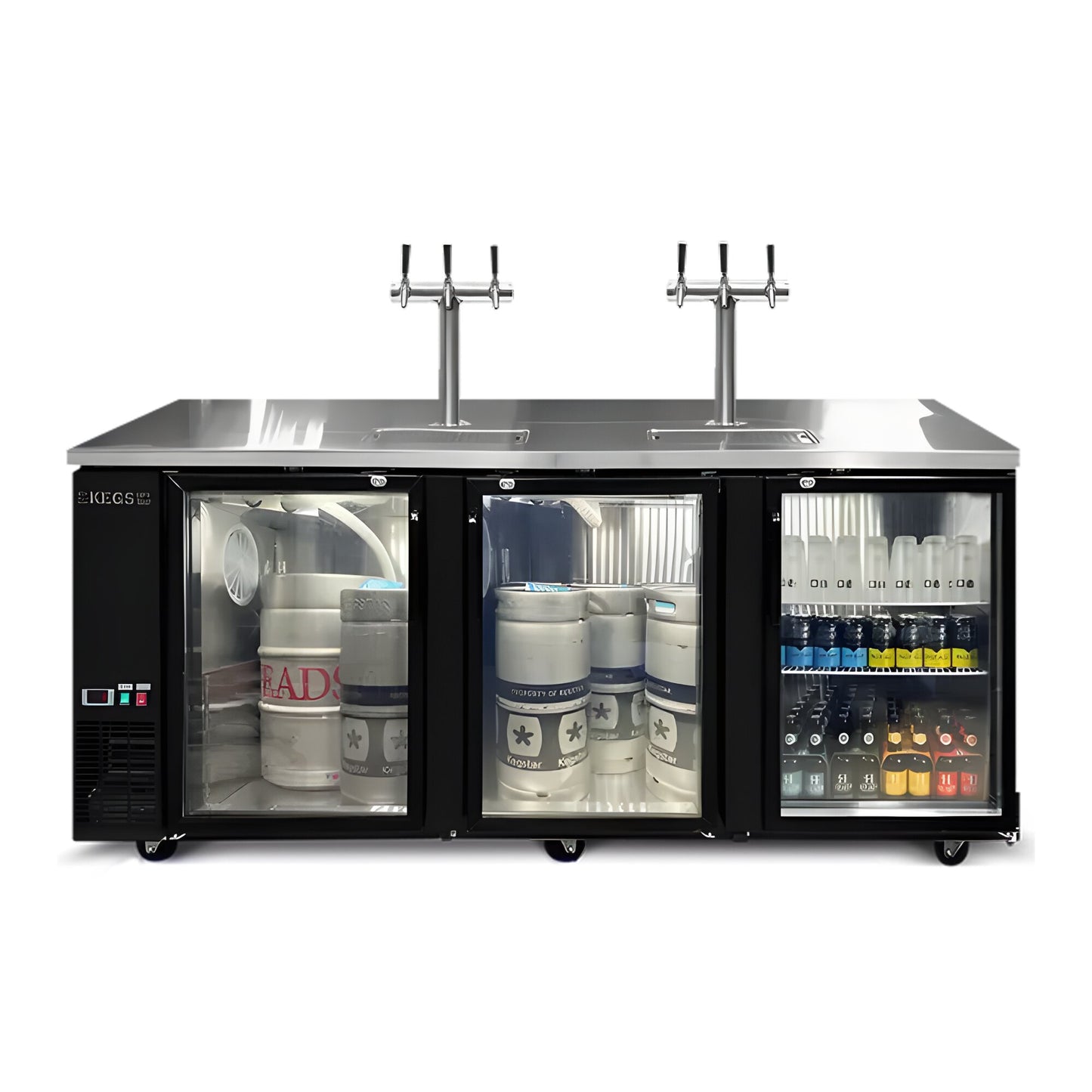 Off Tap Grand Deluxe Triple image