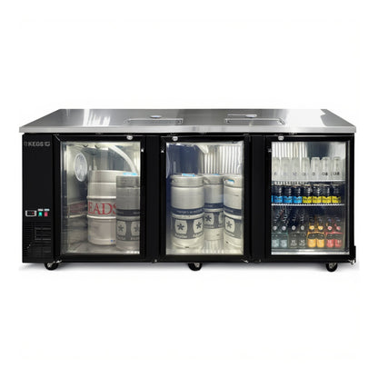 Off Tap Grand Deluxe Triple image