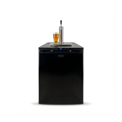 Off Tap Home Bar Noir