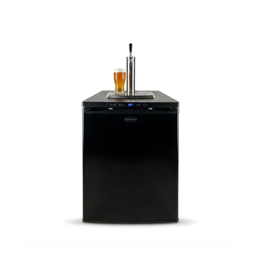 Off Tap Home Bar Noir