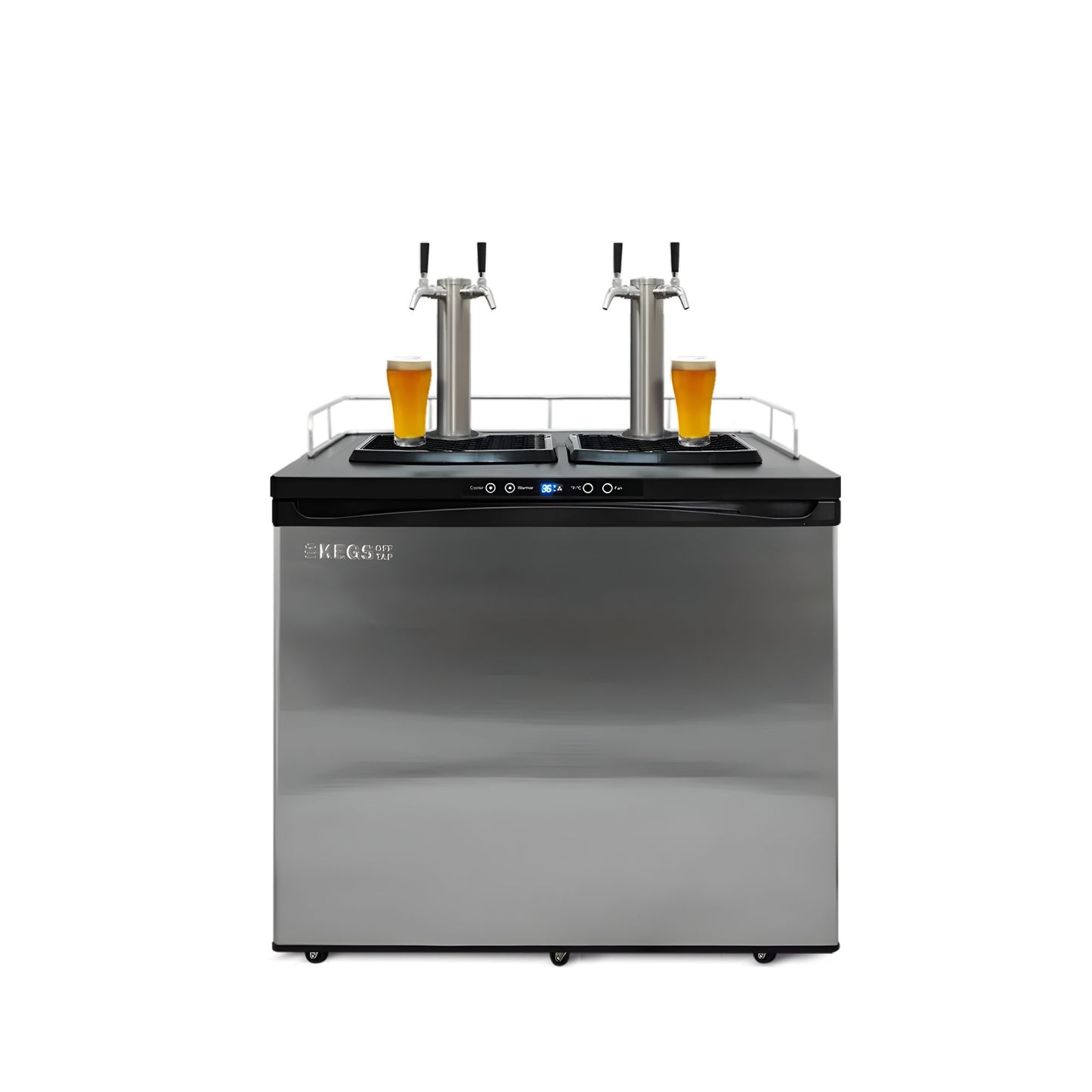 Off Tap Home Bar X Plus image 0