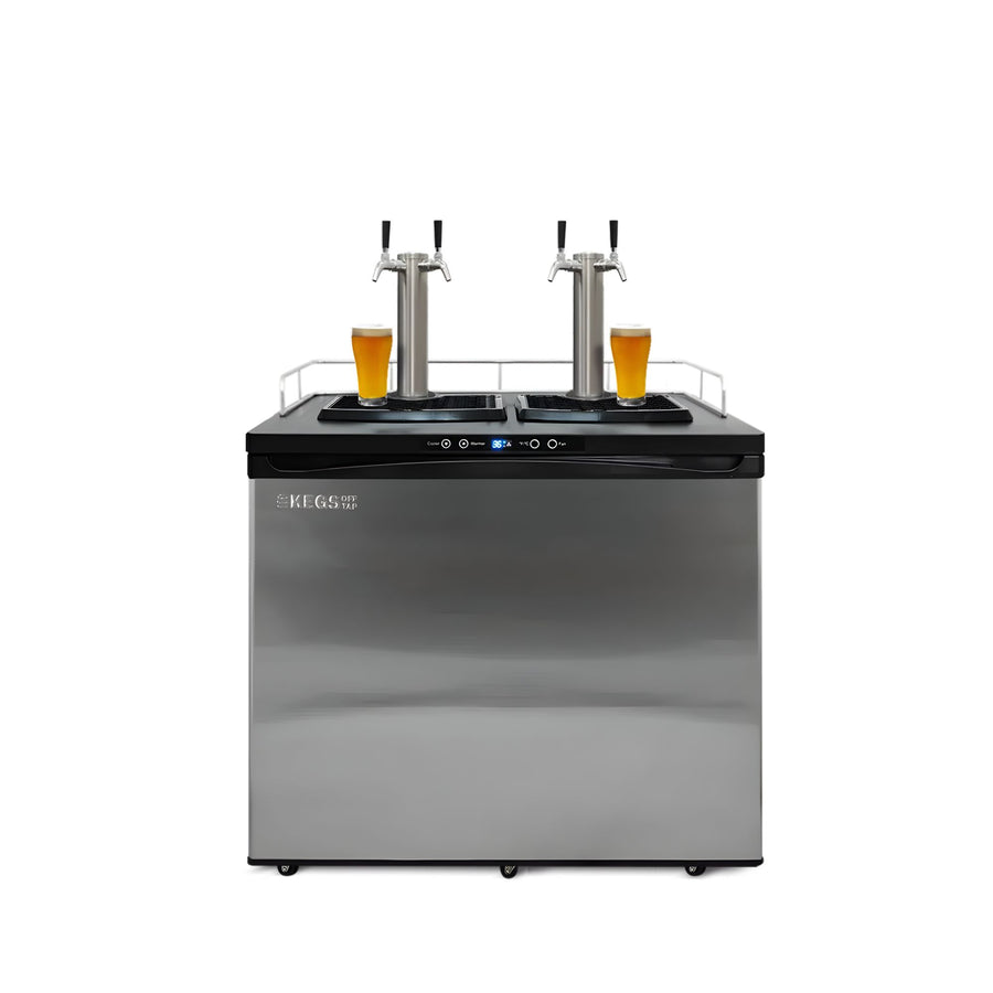 Off Tap Home Bar X Plus