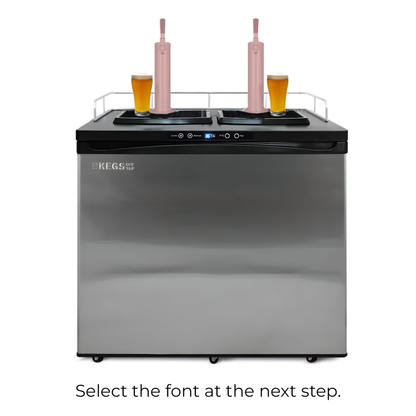 Off Tap Home Bar X Plus Bundle