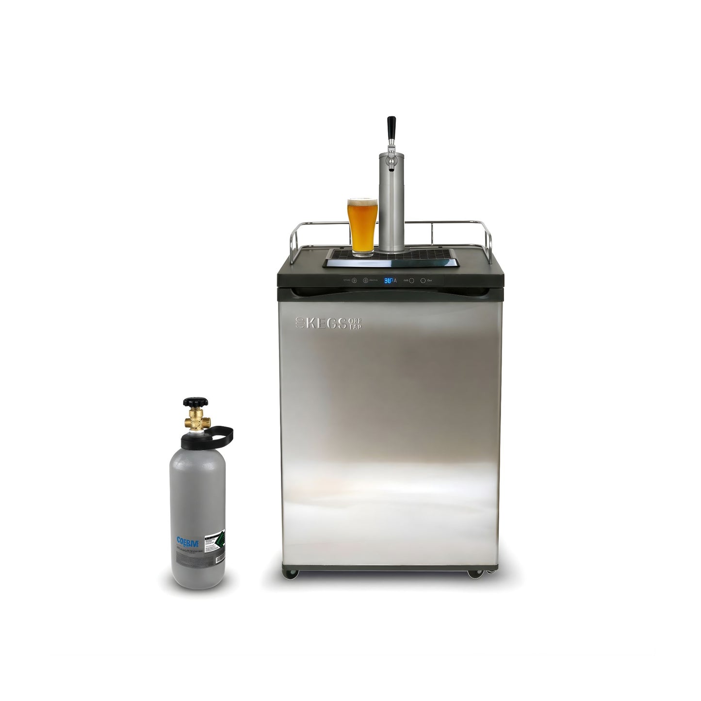 Off Tap Home Bar X image