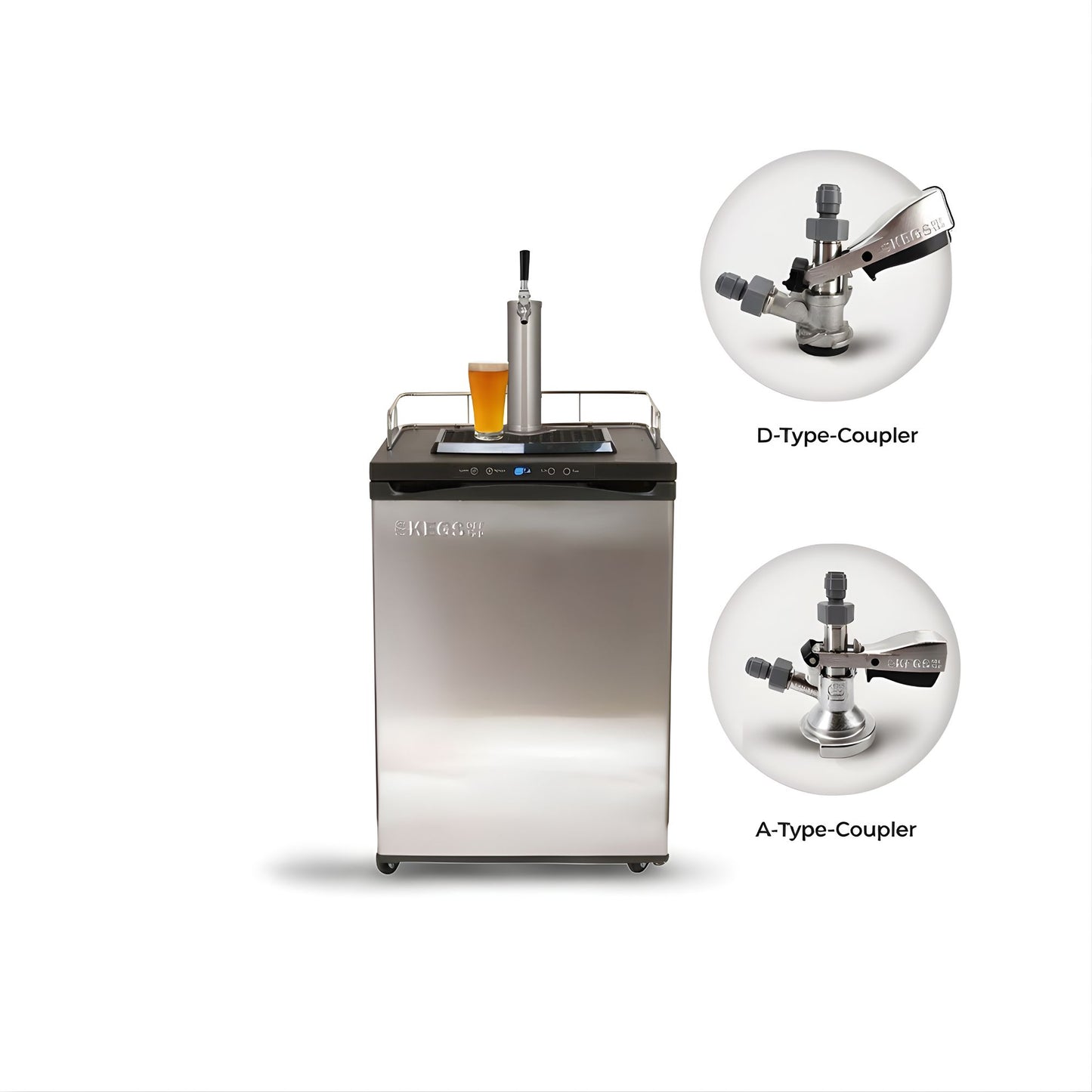 Off Tap Home Bar – Micro Kit image