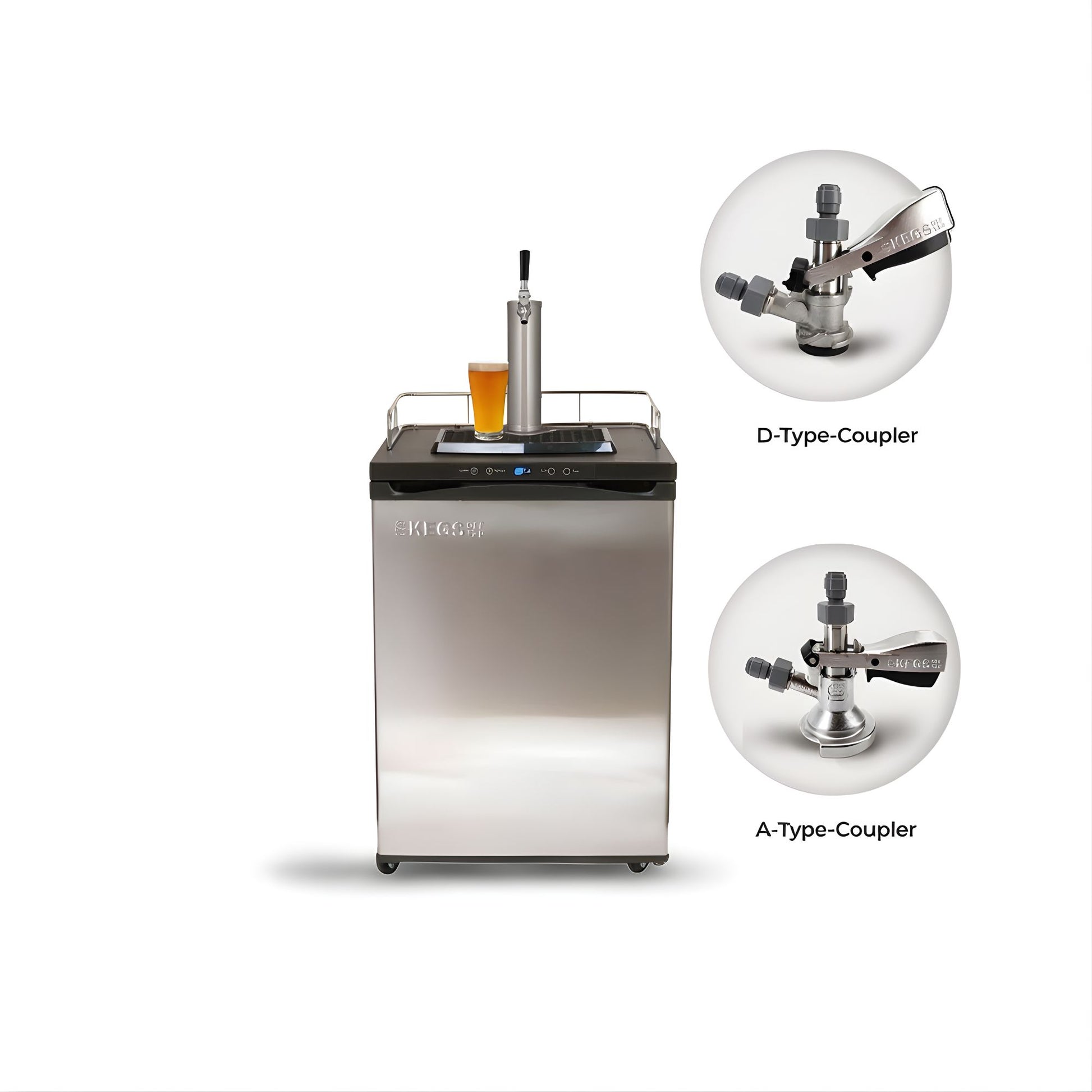 Off Tap Home Bar – Micro Kit image