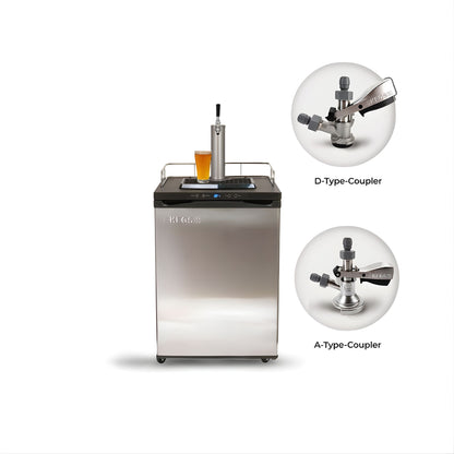 Off Tap Home Bar – Pro Kit image