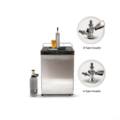 Off Tap Home Bar – Pro Kit image