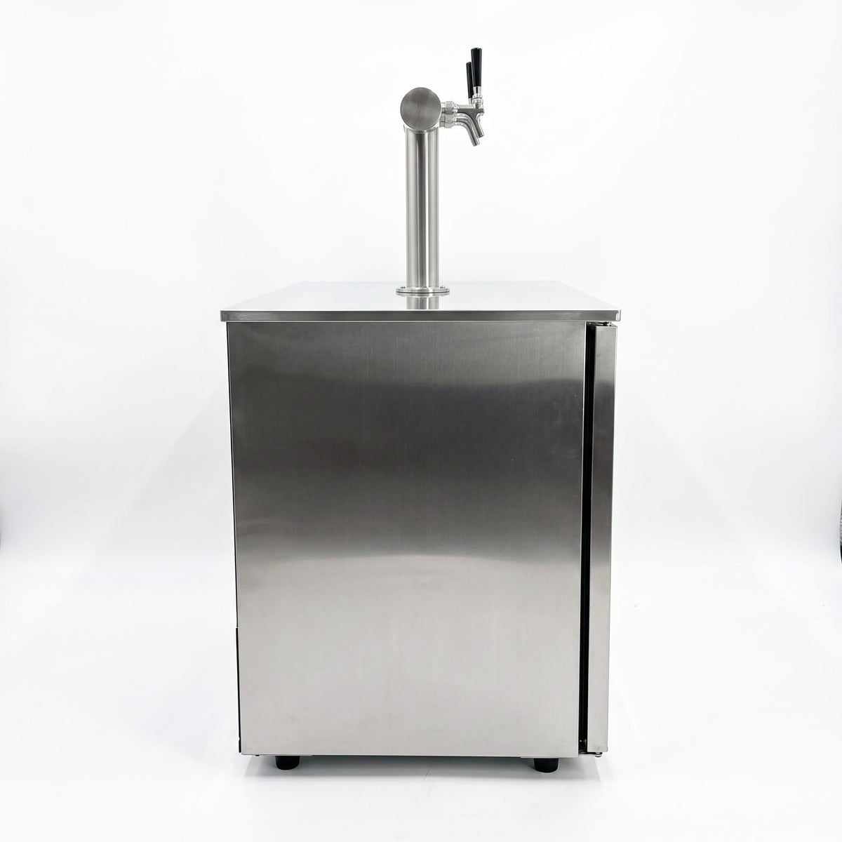Solstice Duo Kegerator