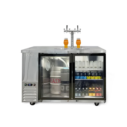 Off Tap Super Deluxe Double
