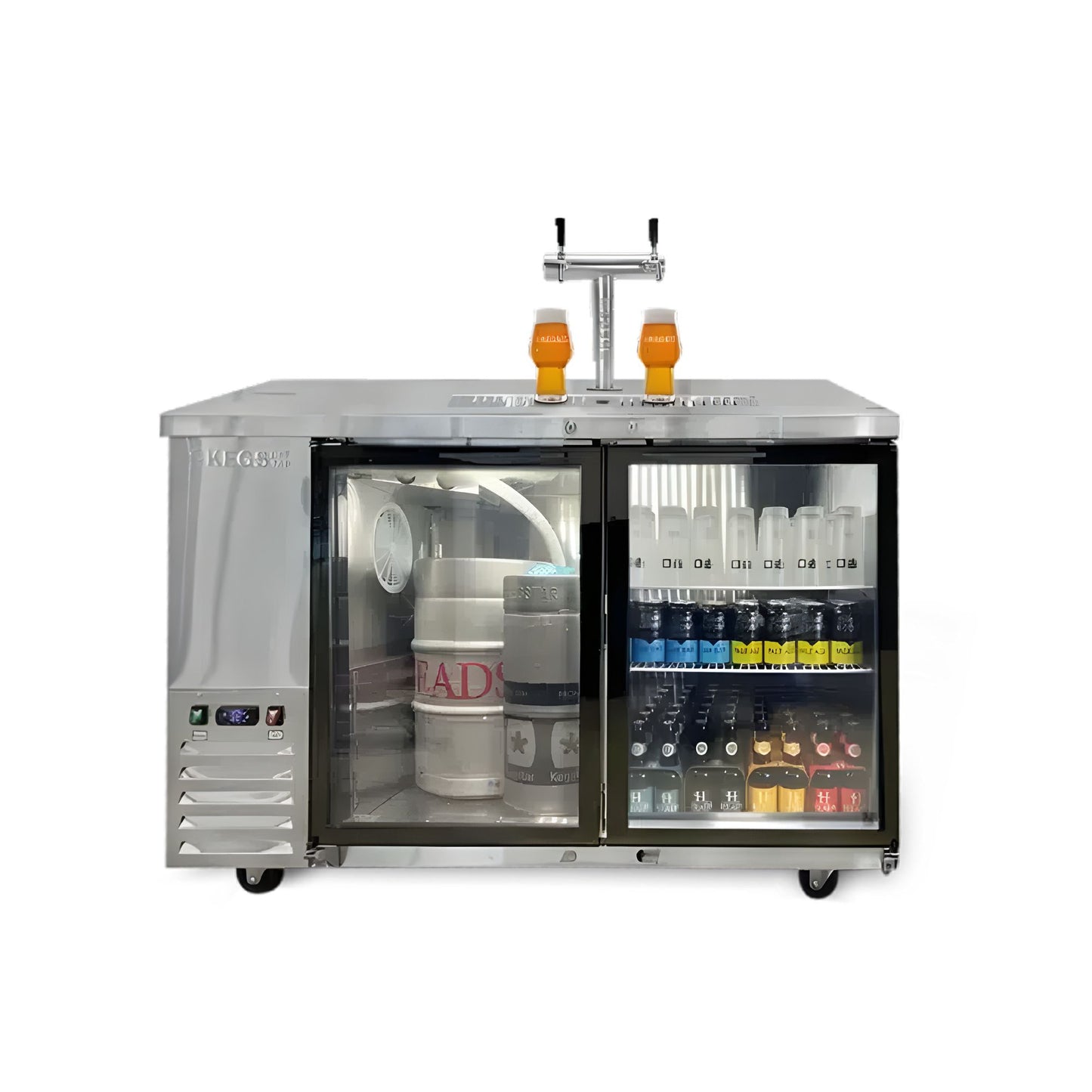 Off Tap Super Deluxe Double