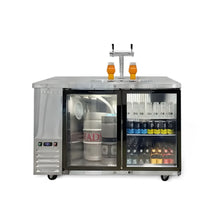 Dual UltraT