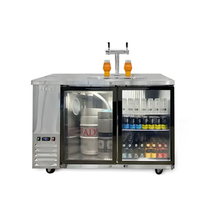 Off Tap Super Deluxe Double