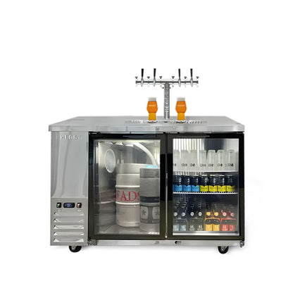 Off Tap Super Deluxe Double