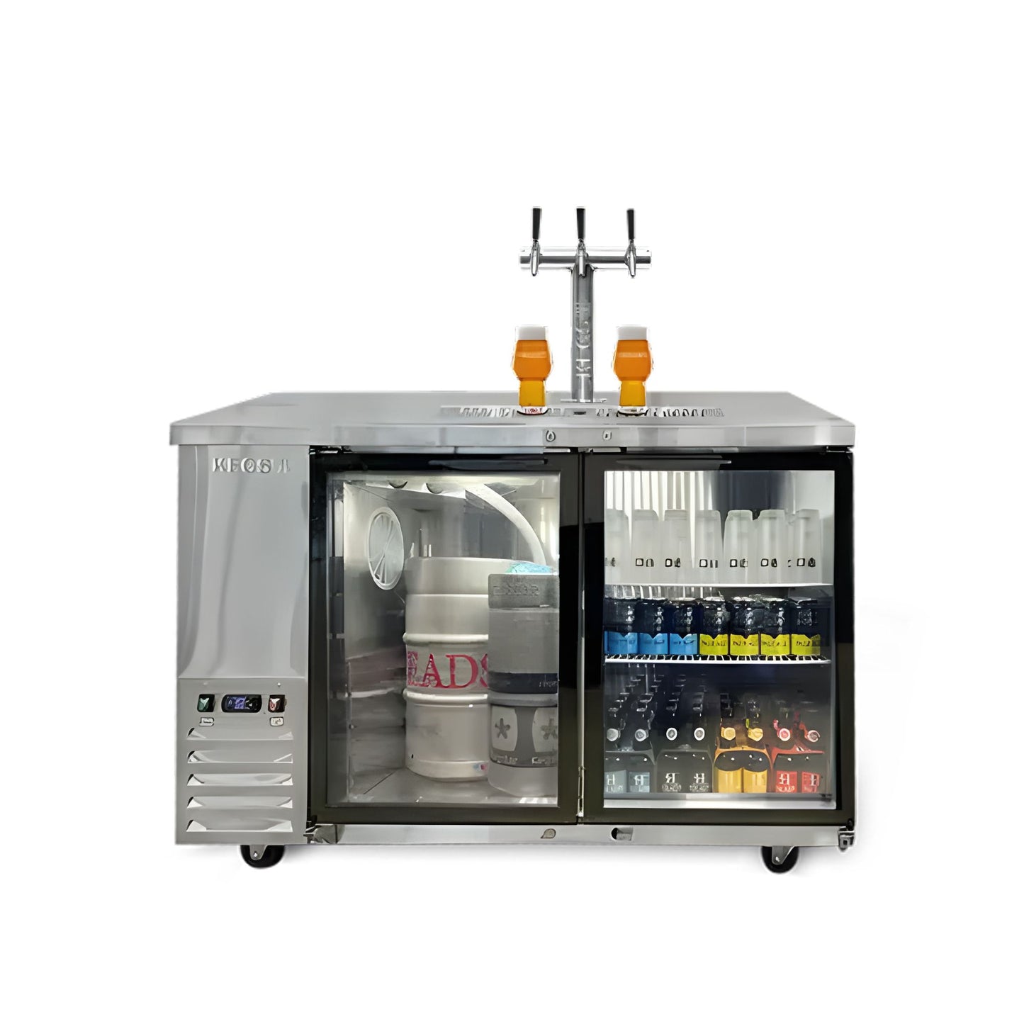 Off Tap Super Deluxe Double