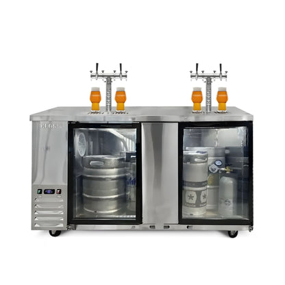 Off Tap Super Deluxe Double X