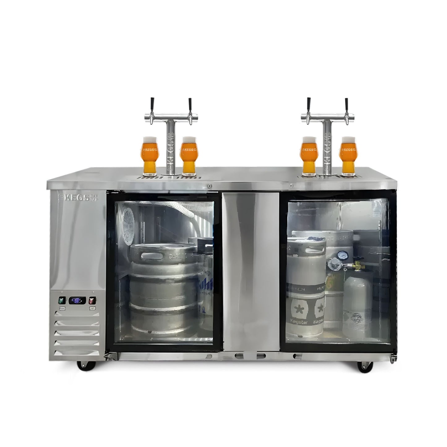 Off Tap Super Deluxe Double X