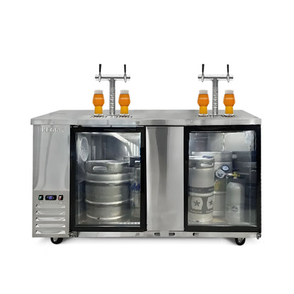 Off Tap Super Deluxe Double X