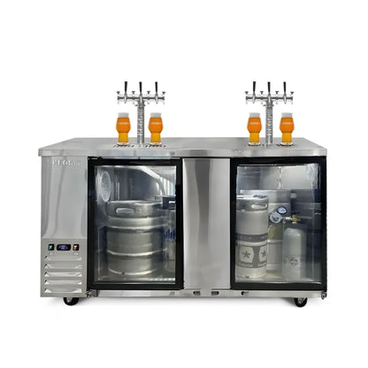 Off Tap Super Deluxe Double X