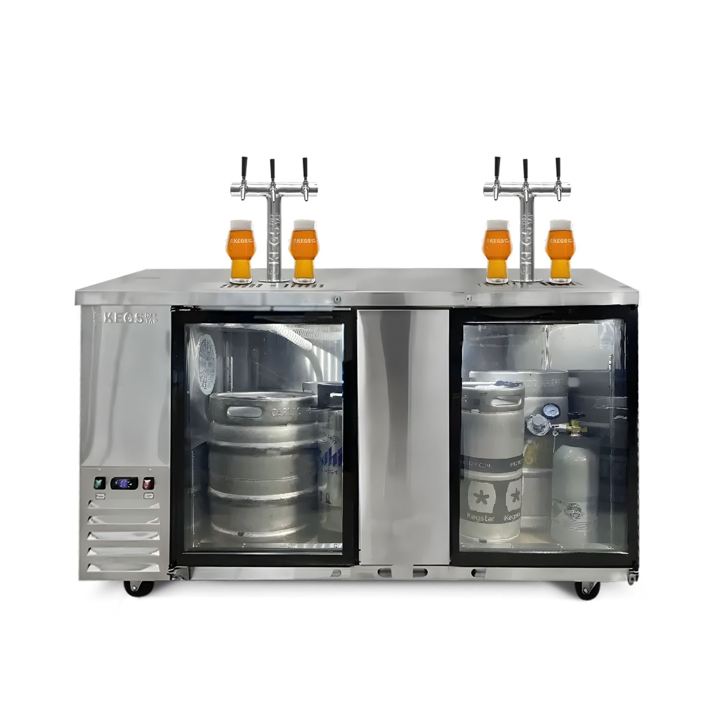 Off Tap Super Deluxe Double X