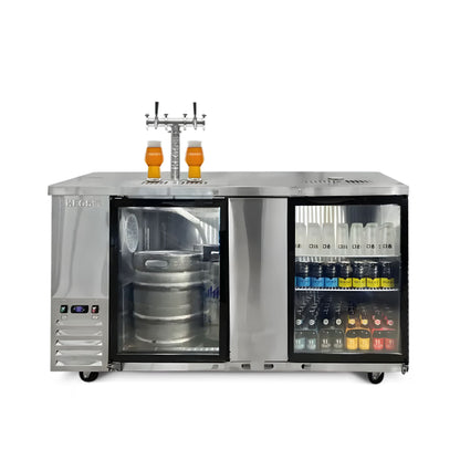 Off Tap Super Deluxe Double X