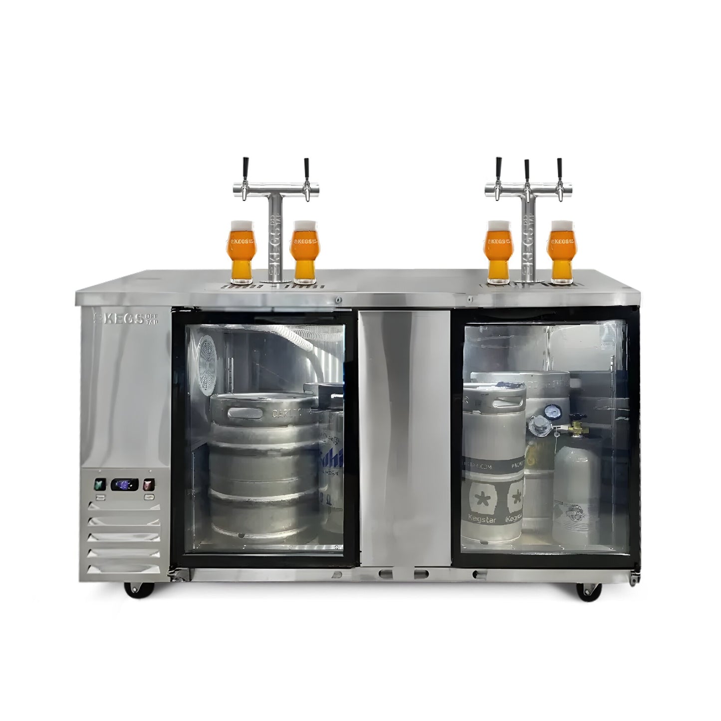 Off Tap Super Deluxe Double X