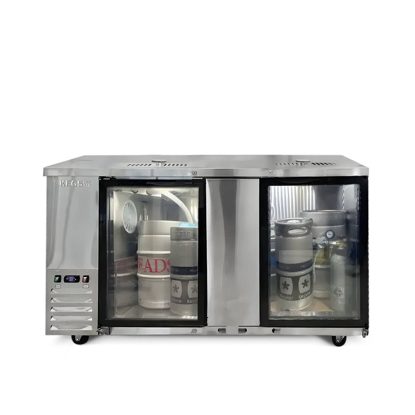 Off Tap Super Deluxe Double X