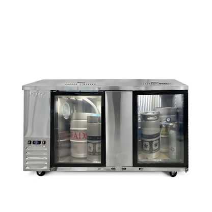Off Tap Super Deluxe Double X