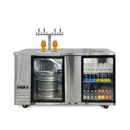 Off Tap Super Deluxe Double X