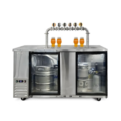 Off Tap Super Deluxe Double X