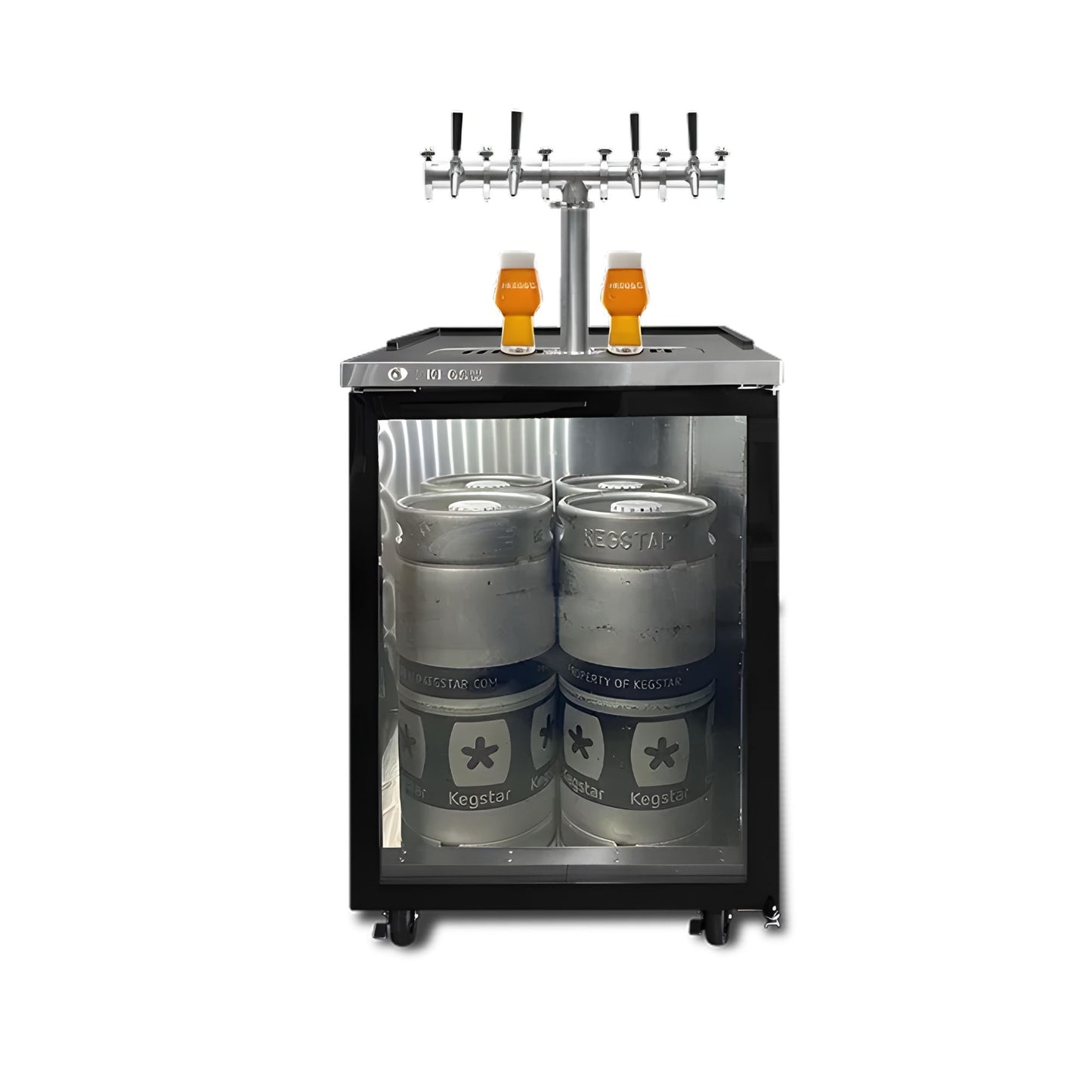 Off Tap Super Deluxe Single