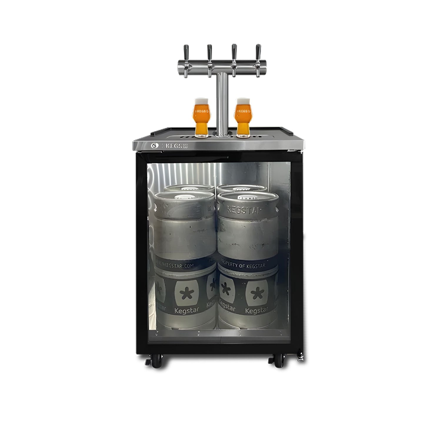 Off Tap Super Deluxe Single