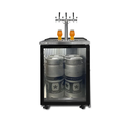 Off Tap Super Deluxe Single