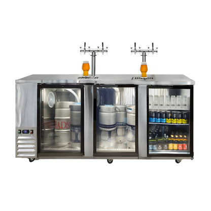 Off Tap Super Deluxe Triple