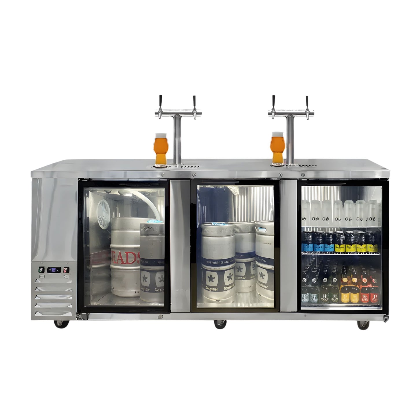 Off Tap Super Deluxe Triple