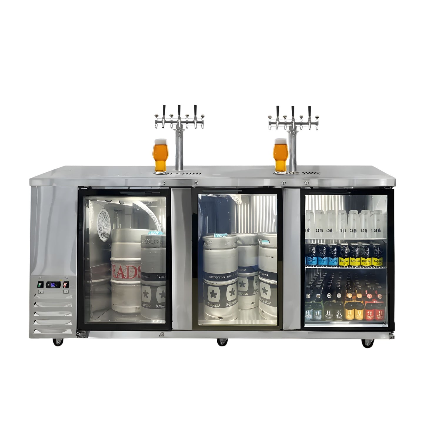 Off Tap Super Deluxe Triple