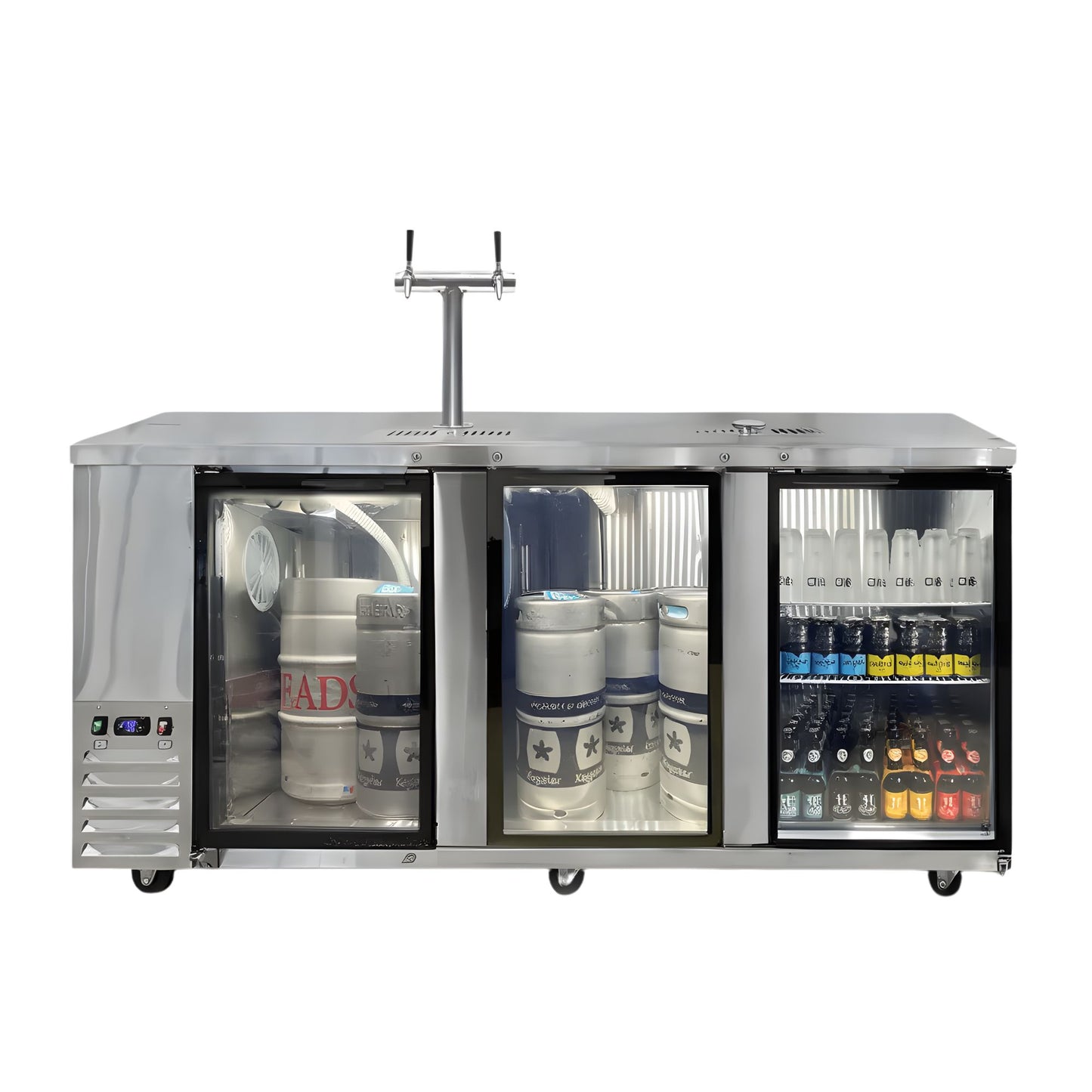 Off Tap Super Deluxe Triple