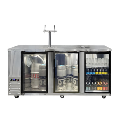 Off Tap Super Deluxe Triple