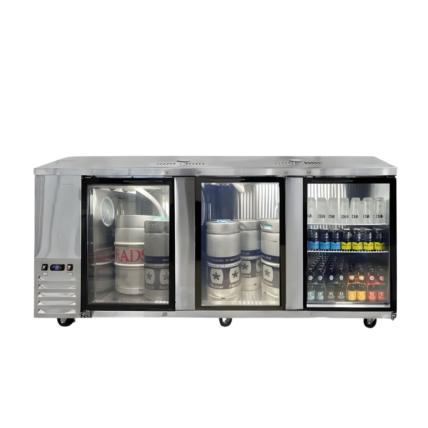 Off Tap Super Deluxe Triple