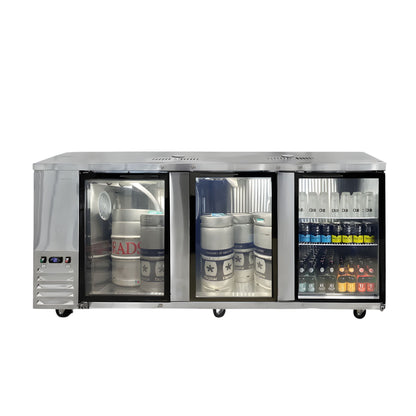 Off Tap Super Deluxe Triple