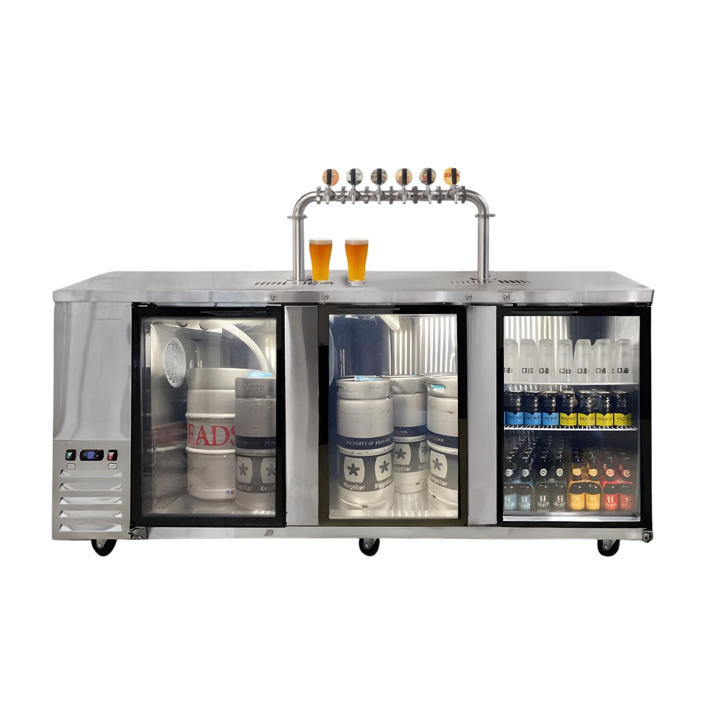 Off Tap Super Deluxe Triple