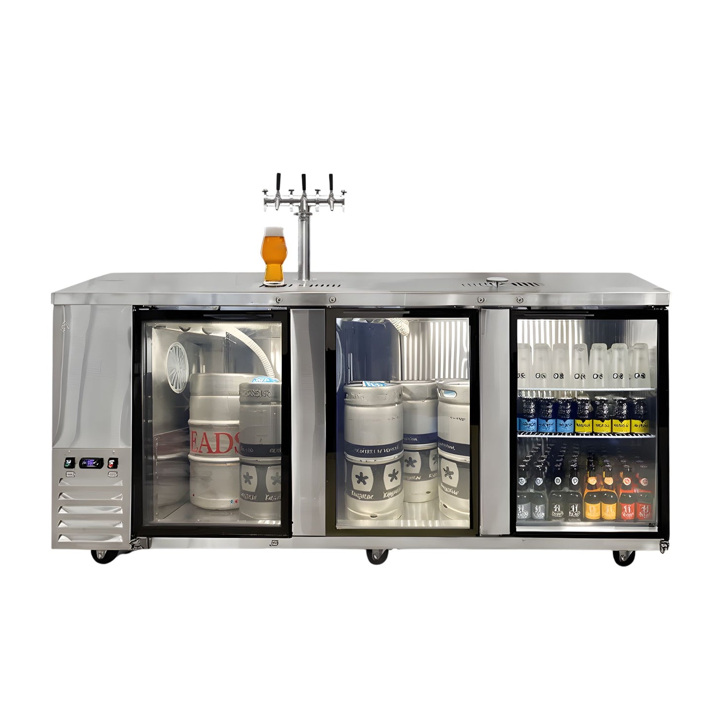 Off Tap Super Deluxe Triple