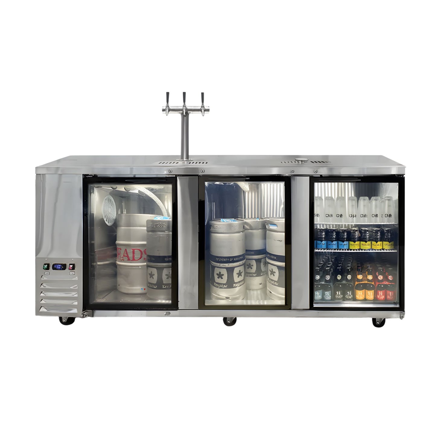 Off Tap Super Deluxe Triple