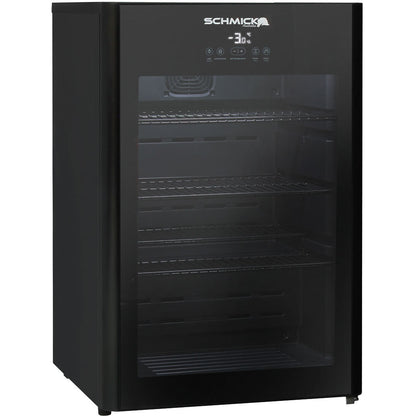 Schmick Alfresco Under Zero Australia's Coldest Beer Party Fridge With Blast Chill Mode - Model HUS-EX108