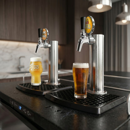 Stone & Wood Pacific Ale + XXXX Gold