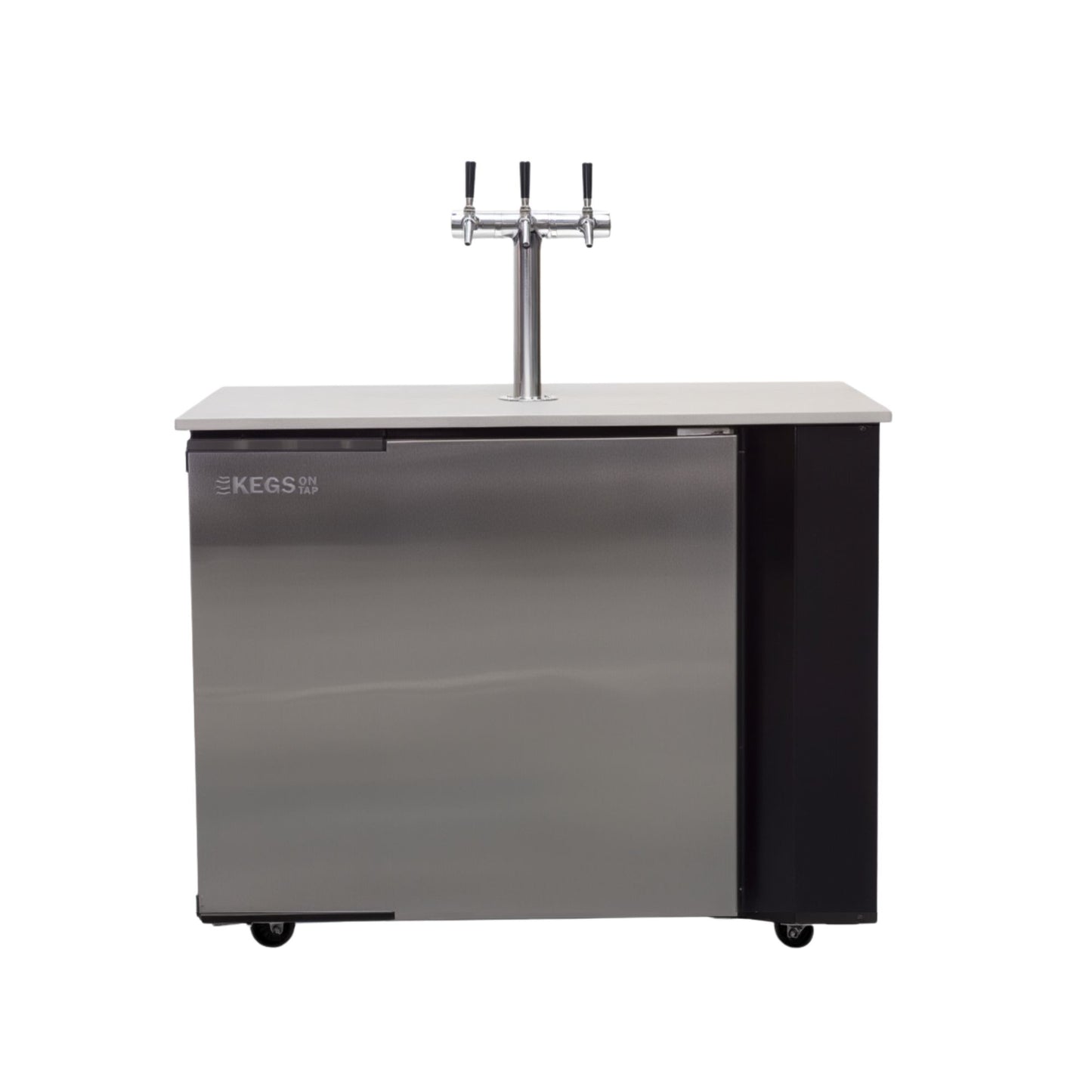 Solstice 365 Kegerator