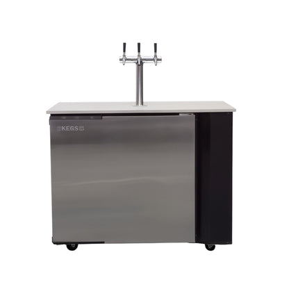 Solstice 365 Kegerator
